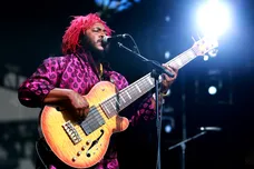 Rich Fury/Getty Images