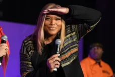 Paras Griffin / Stringer / Getty Images