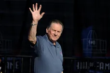 Al Messerschmidt/Getty Images