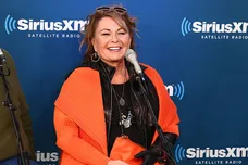 Astrid Stawiarz/Getty Images for SiriusXM