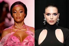 Frazer Harrison/Getty Images & Astrid Stawiarz/Getty Images