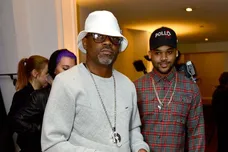 Jerod Harris / Stringer / Getty Images