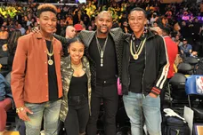 Allen Berezovsky/Getty Images