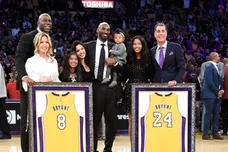 Kevork Djansezian / Stringer / Getty Images