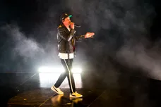 Erika Goldring/ Getty Images