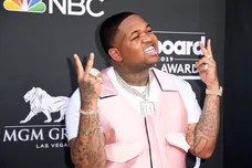 Frazer Harrison/Getty Images