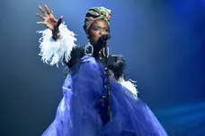 Theo Wargo/Getty Images