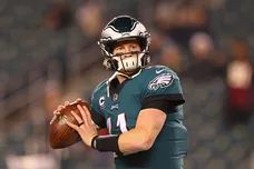 Mitchell Leff/Getty Images