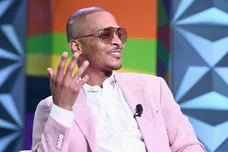 Emma McIntyre/Getty Images