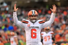 Andy Lyons/Getty Images