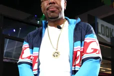 Robin L Marshall / Stringer / Getty Images