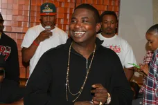 Prince Williams/Getty Images