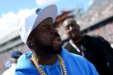 Robert Reiners/Getty Images