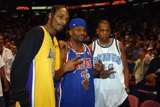 Mark Mainz/Getty Images