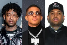 Roy Rochlin, Carmen Mandato, Pascal Le Segretain/Getty Images