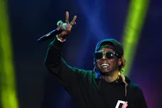 Photo by Ethan Miller/Getty Images