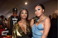 Alberto E. Rodriguez/Getty Images for BET