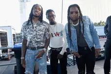 David Becker/Getty Images for iHeartMedia