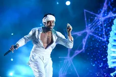 Nicholas Hunt/Getty Images