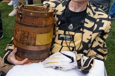 Michael Hickey/Getty Images