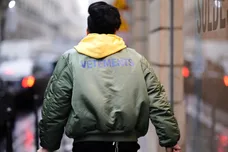 Edward Berthelot/Getty Images