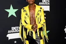 Frazer Harrison/Getty Images