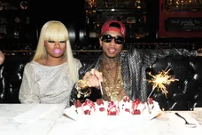 Denise Truscello/WireImage/Getty Images