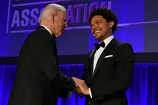 NICHOLAS KAMM / Contributor / Getty Images