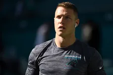 Eric Espada/Getty Images