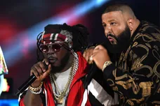 Photo by Paras Griffin/Getty Images for BET