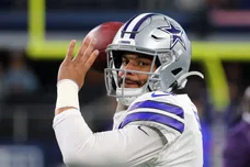 Richard Rodriguez/Getty Images