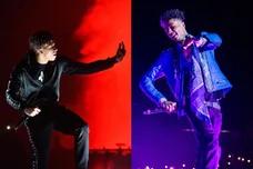 Scott Dudelson & Timothy Norris/WireImage / Getty