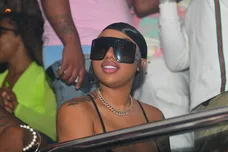 Prince Williams/Wireimage/Getty Images