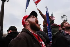 Spencer Platt/Getty Images