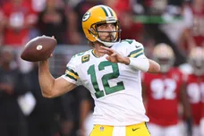 Ezra Shaw / Getty Images