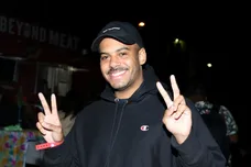 Robin Marchant/Getty Images