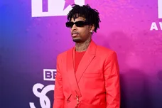 Paras Griffin/Getty Images