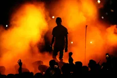 Christopher Polk/Getty