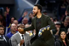 Ezra Shaw/Getty Images