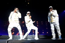 Kevin Winter/Getty Images