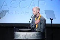 Frederick M. Brown/Getty Images