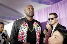 Christopher Polk/Getty Images