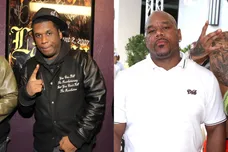 Christopher Polk /  Randy Shropshire / Getty Images