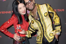 Gustavo Caballero/Getty Images