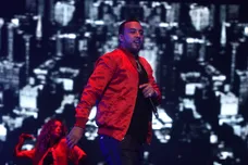 Dimitrios Kambouris/ Getty Images