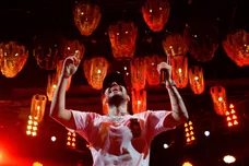 Matt Cowan/Getty Images