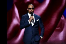 Aaron J. Thornton/Getty Images for BET