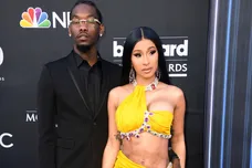 Frazer Harrison/Getty Images