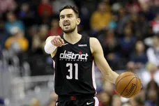 Rob Carr/Getty Images