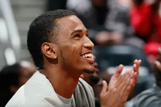 Kevin C. Cox/ Getty Images